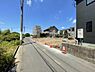 その他：前面道路含む現地（2026年5月撮影）