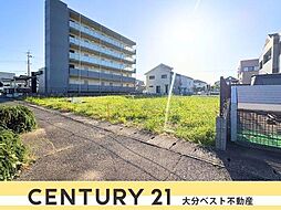 物件画像 汐見二丁目土地