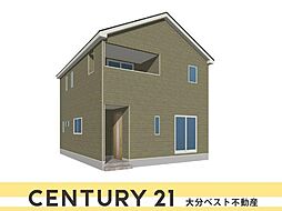 物件画像 古国府第3-1号棟