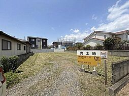 物件画像 挾間古野 土地