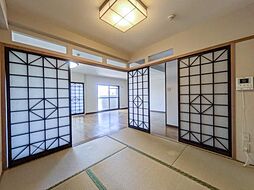 和室の画像