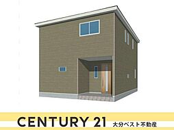 物件画像 椿が丘第1-1号棟