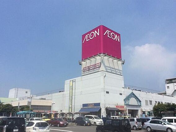 イオン高城店ま...
