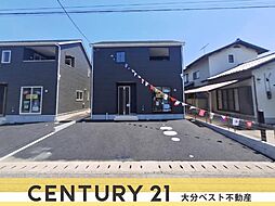 物件画像 佐野第4-1号棟