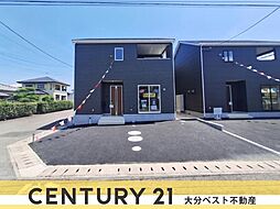 物件画像 佐野第4-2号棟