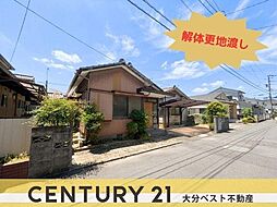 物件画像 田中町3丁目土地
