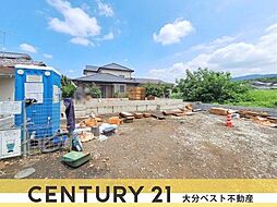 物件画像 中戸次第4-1号棟