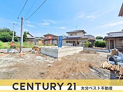 物件画像 中戸次第4-2号棟