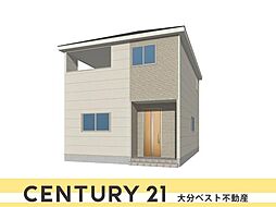 物件画像 三佐第10-2号棟