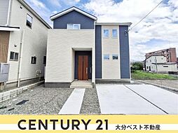 物件画像 森町西3丁目1期2号棟