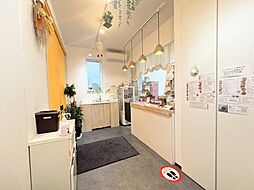 室内の画像