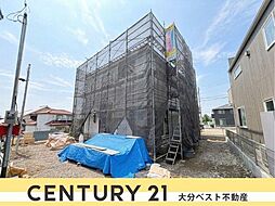物件画像 津守第2-1号棟