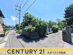 物件画像 大字細 土地