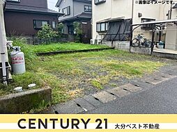 物件画像 汐見二丁目 土地