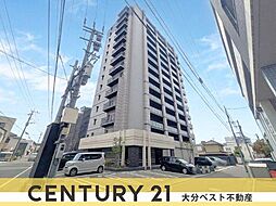 物件画像 サンパーク大分駅南グラッセ