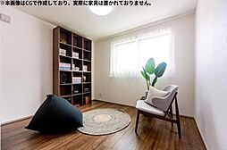 洋室の画像