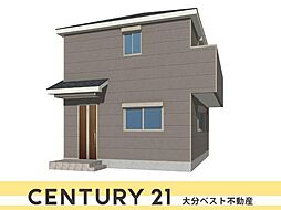 物件画像 泉町第2-1号棟