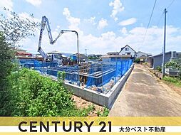物件画像 中戸次1期1号棟
