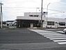 周辺：戸次郵便局まで850m、戸次郵便局まで約850m