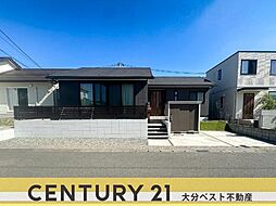 物件画像 京が丘南4丁目 中古