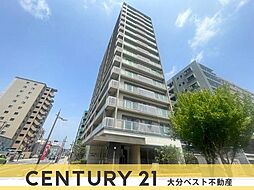 物件画像 エイルマンション大分駅南イクシオ