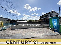 物件画像 上野1期1号棟