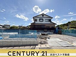 物件画像 上野1期2号棟
