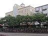 周辺：私立日本文理大学まで1420m、私立日本文理大学まで約1420ｍ