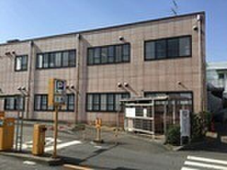 独立行政法人国立病院機構大分医療センターまで560m、独立行政法人国立病院機構大分医療センターまで約560ｍ