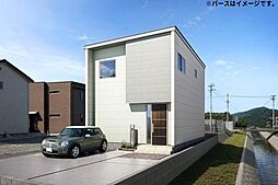 物件画像 センチュリータウン坂ノ市西IIIW 新築