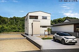 物件画像 屋山VＷ　新築