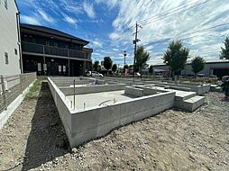 物件画像 P-TELAS新栄町2　3号地