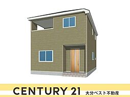 物件画像 寒田南町第1-2号棟