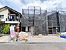 その他：前面道路含む現地(2026年8月撮影)