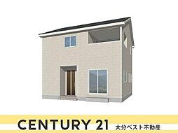 物件画像 森町西 第2-2号棟