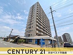 物件画像 ベル・エール別府北石垣