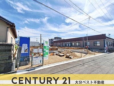 外観:現地工事中写真(2026年8月撮影) 外観:現地工事中写真(2026年8月撮影)