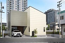 物件画像 南春日 新築