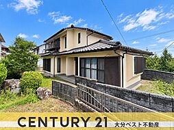 物件画像 ふじが丘山手二丁目　戸建て