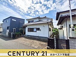 物件画像 汐見二丁目 土地