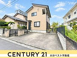 物件画像 南鶴崎3丁目 戸建て