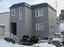 物件画像 澄川6−5　戸建　澄川駅18分