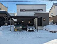 北海道北広島市虹ヶ丘4丁目3-16：物件画像