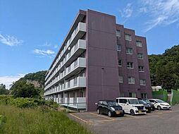 物件画像 パレス藻南公園 南西・南東角住戸