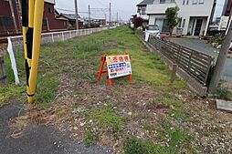 物件画像 豊川市小坂井町土地