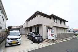 物件画像 大手ハウスメーカー施工　二世帯　豊橋市牟呂町中古住宅