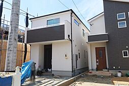 物件画像 豊川市三蔵子町　5号棟