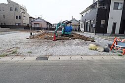 物件画像 豊川市本野町北浦　57期　1号棟