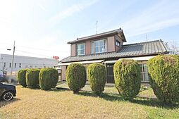 物件画像 80坪超　周辺環境良好　幹線道路沿い住宅・店舗用地