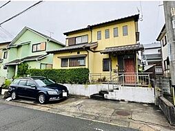 物件画像 豊橋市富士見台5丁目　中古住宅